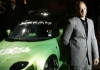 vin diesel auto
